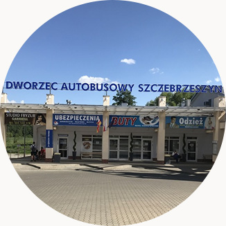 biuro w szczebrzeszynie